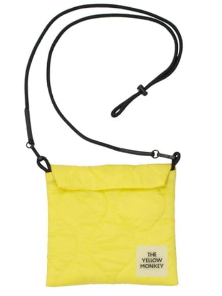 【新品未使用】THE YELLOW MONKEY ペチコートレーングッズ THE YELLOW MONKEY ファンクラブ キーホルダー ペチコートレーン